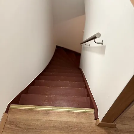 Lägenhet Chez Madamme Lheur *