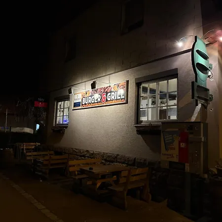 Chez Madamme Lheur Lägenhet *